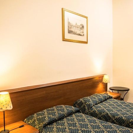 Alloggio Turistico Rom Exteriör bild